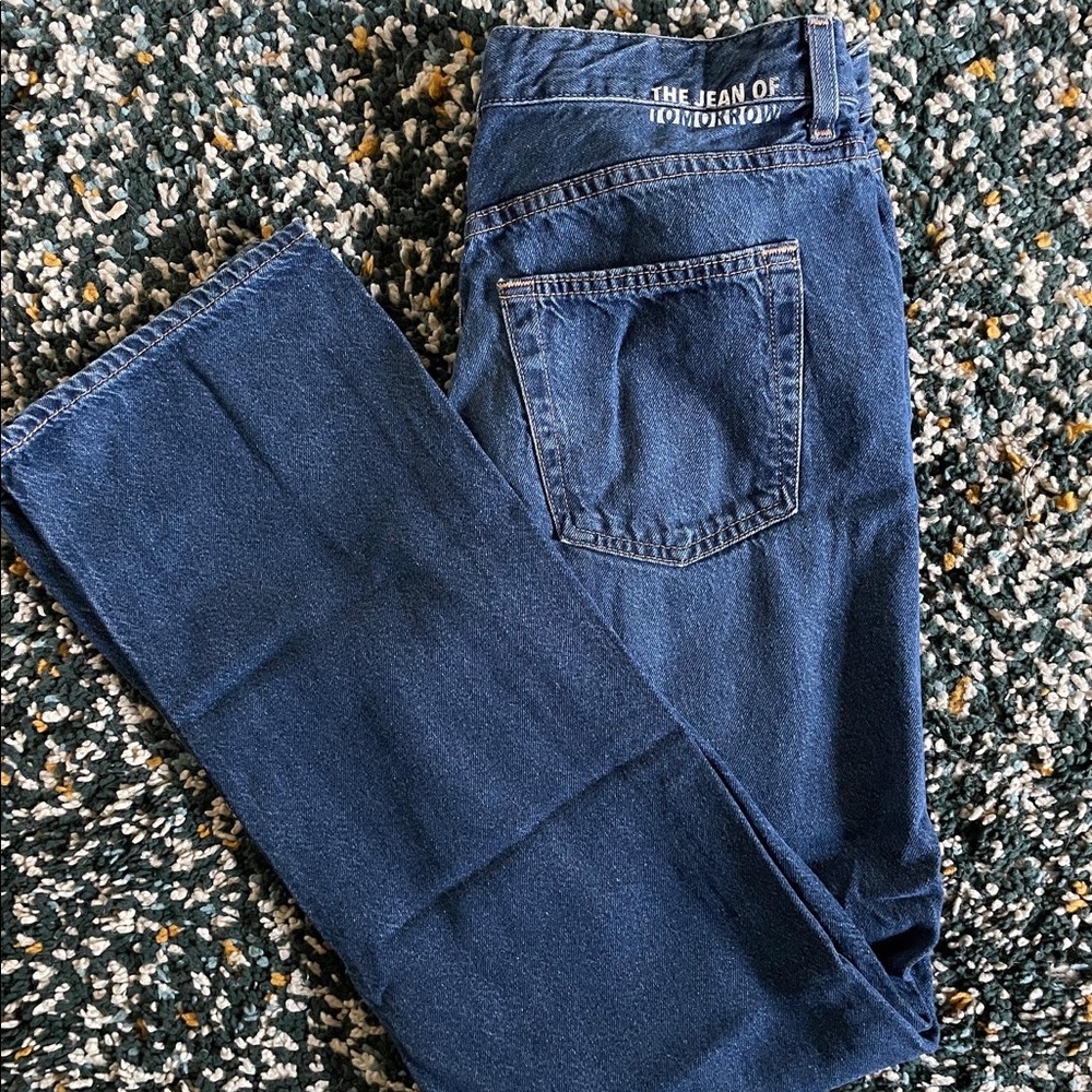 AG jeans of tomorrow